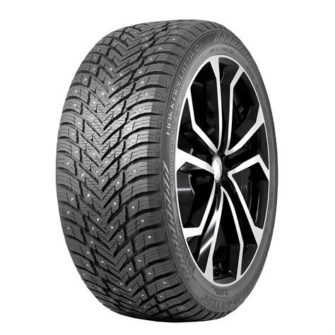 Nokian Hakkapeliitta 10 EV Studded tires