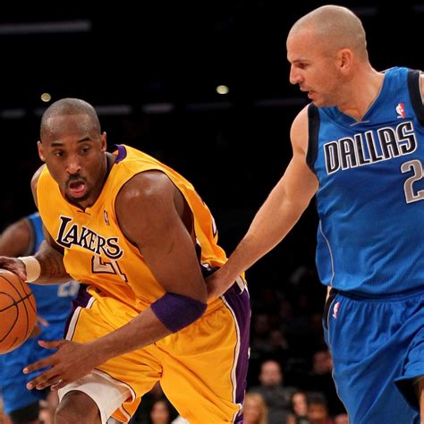 LA Lakers vs. Mavericks: Video Highlights, Twitter Reaction and Grades ...