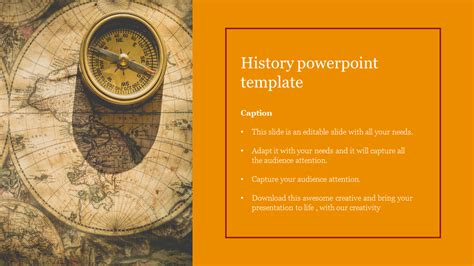 Free History Google Slides and PowerPoint Templates