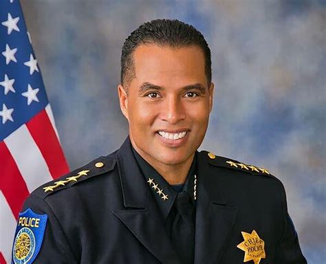 Former Sacramento police chief hired as consultant for Vallejo PD