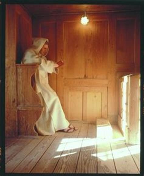 1000+ images about Carthusian monks on Pinterest | Catholic, Frances o ...