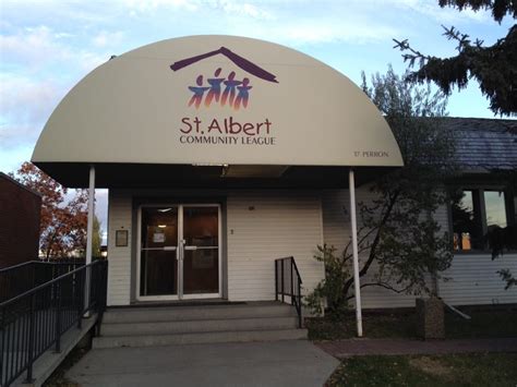 ST ALBERT COMMUNITY HALL - Updated January 2025 - 17 Perron Street, St ...