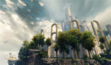 Guild Wars 2: Secrets of the Obscure Expansion Launches on August 22