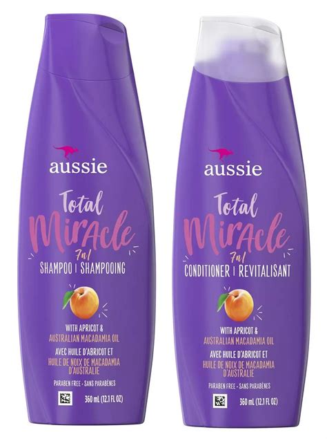 Top 9 Aussie Shampoo Miracle Repair – Your Best Life