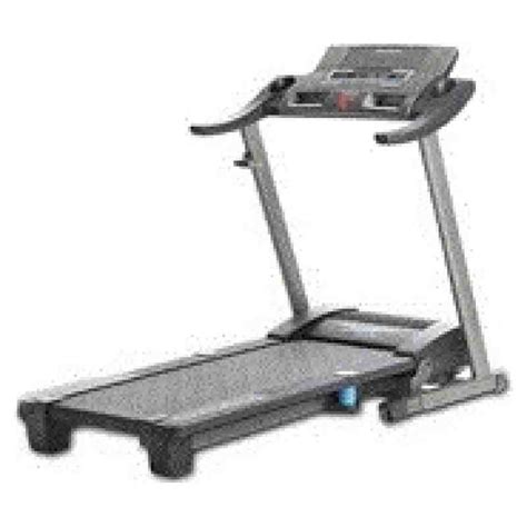 Proform Xp 615 Trainer Treadmill - 24745.2 / 247452 - Fitness Parts ...