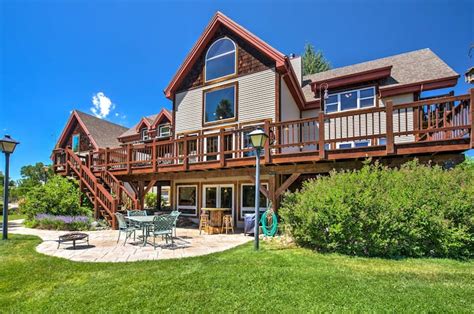 10 Best Luxury Airbnbs In Montana, USA - Updated 2024 | Trip101