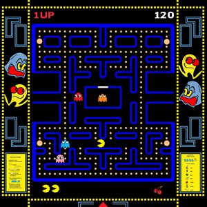 Name the four ghosts from Pac-Man. - The Video Games Trivia Quiz - Fanpop