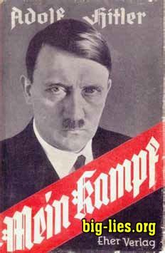 Mein Kampf' by Adolf Hitler (and others). 2 vols. English translations ...