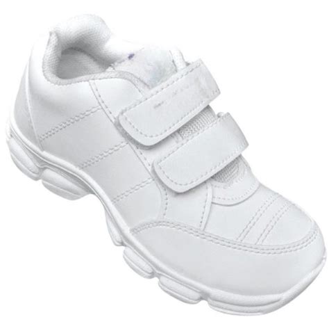 Girls White School Shoes at Rs 400 / Pair in Delhi | MAHALAXMI INDUSTRIES