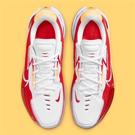 Nike Zoom GT Cut Basketball Shoe Release Date | SneakerNews.com