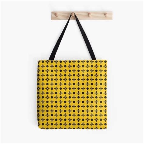 Felix the Cat - Magical "Bag of Tricks" Pattern - (1950's version) Tote Bag by vertigocreative ...