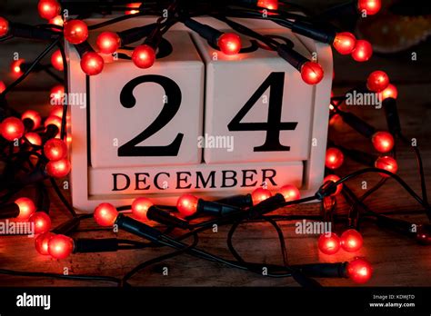 December Calendar Stock Photos & December Calendar Stock Images - Alamy