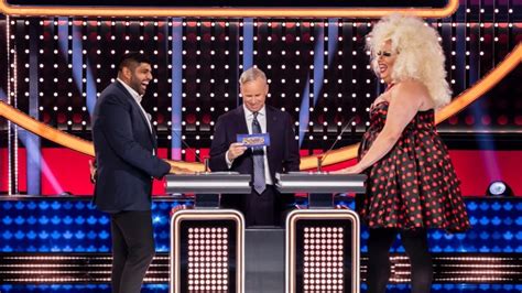 Meet the Families on Season 3 of Family Feud Canada | CBC Television