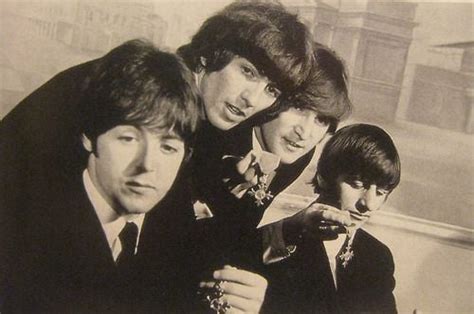 Beatles in the (1960s). : r/beatles