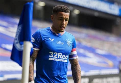 Rangers 2021/22 home kit appears to surface online in leaked images