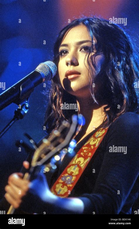 MICHELLE BRANCH - US singer Stock Photo - Alamy