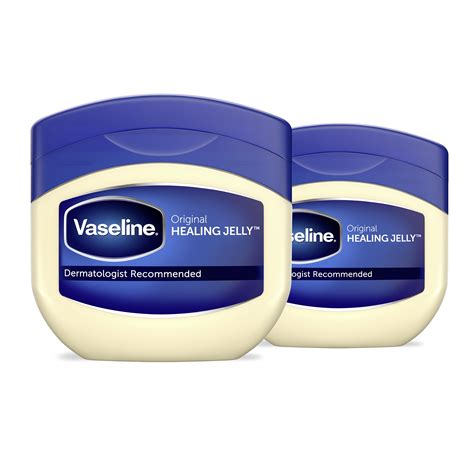 Vaseline Petroleum Jelly Malaysia - onesfisa