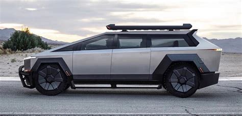 Who wants this type of cybervan or cyberSUV? : r/teslamotors