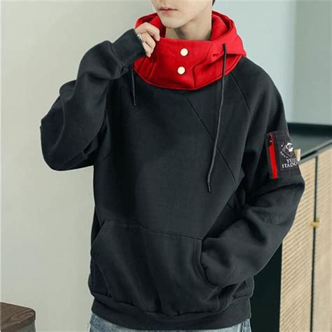 Jujutsu Kaisen Itadori Yuji Hoodie and Pants (Separate) | Casual ...