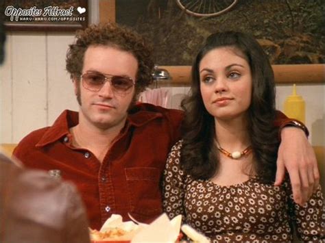 Steven Hyde & Jackie Burkhart - Jackie & Hyde Photo (35557730) - Fanpop