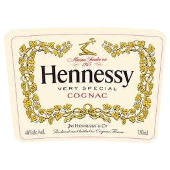 hennessy label template free ten things you should know - hennessy bottle label template ...