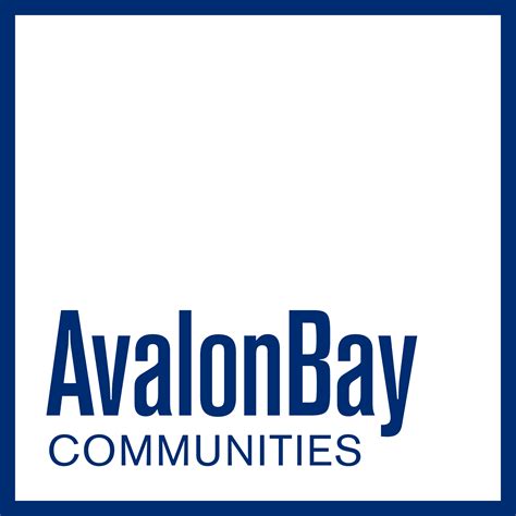 AvalonBay Communities, Inc. AVB NYSE | REIT Notes