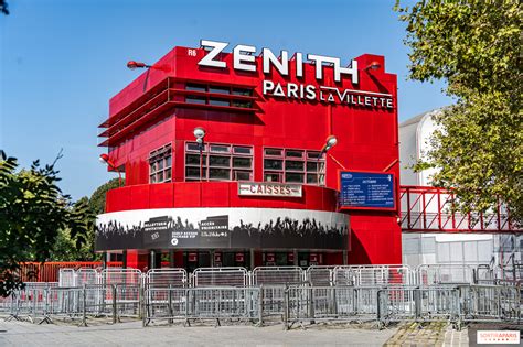 Girl in Red in concert at the Zenith de Paris in September 2024 ...