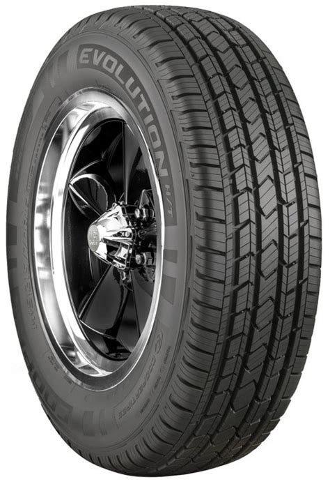 Cooper Evolution H/TTireSize235/75R15 | Pep Boys