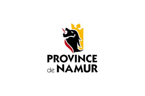 Province de Namur | Dstny