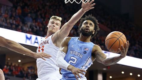 ACC Championship Live Stream: How to Watch Virginia-UNC