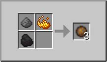 Fire Charge | How to craft fire charge in Minecraft | Minecraft Wiki