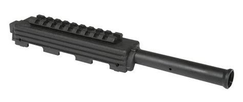 Tapco 16682 Intrafuse SKS Gas Tube with Handguard | Family Firearms