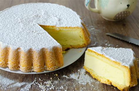 Tarta de ricota en cinco pasos - Topic Magazine