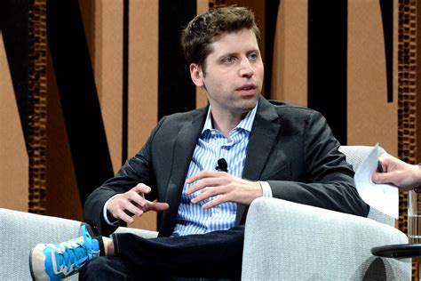 Y Combinator’s Sam Altman Got Kicked Out of the Ritz for Violating Its ...