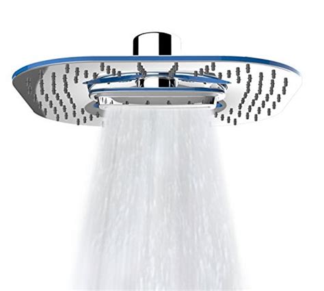 Waterfall Shower Head - ShowerMeister - Shower Head solutions