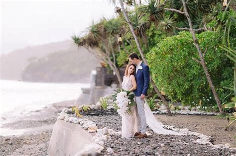 How to get married in Bali: 14 Unique wedding venues with magical ...