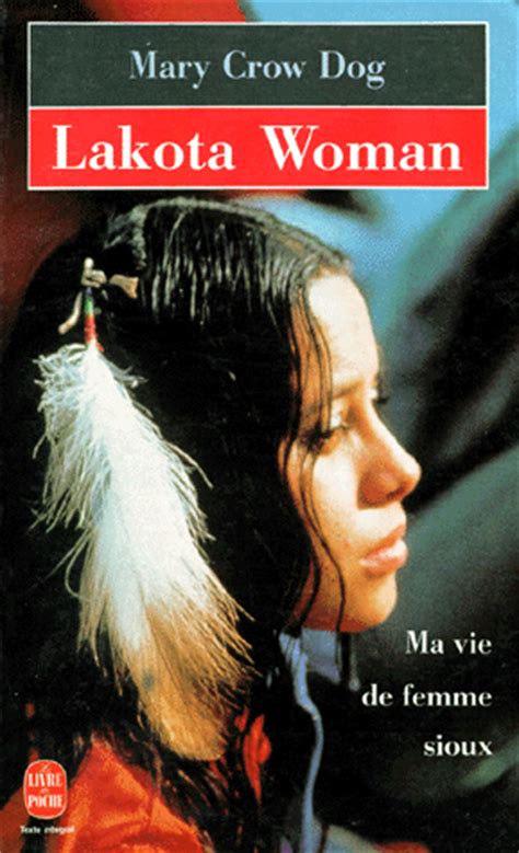 L'Histoire est mon comptoir!: Wounded Knee 1973.