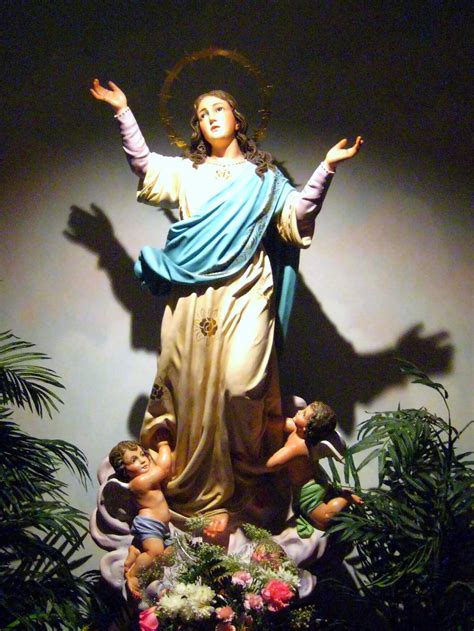 Our Lady of the Assumption | Our Lady of the Assumption Cath… | Flickr