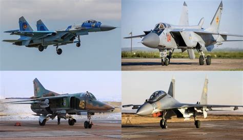 Kazakhstan Remains Top Post-Soviet Client For Russian Fighters: A Look at Future Acquisition Plans