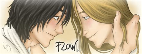 ArtStation - Flow (comic)