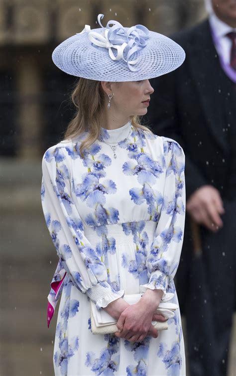 See All the Best Hat, Fascinators, & Headbands Worn to King Charles's ...