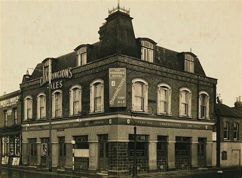 The Ferdale Pub, Cyprus, Beckton. | London history, Places to visit, East london