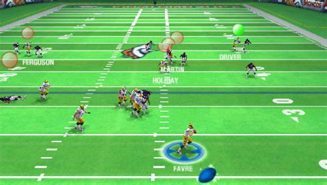 Madden NFL 09 | Pocket Gamer