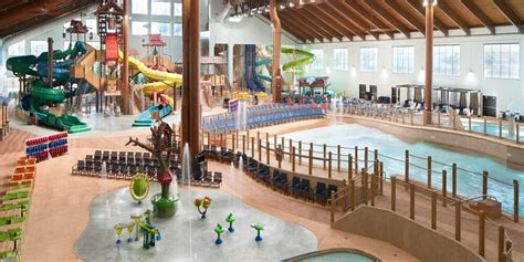 Indoor Water Park Deals & Discounts | Great Wolf Lodge