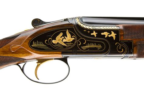 Browning Shotguns — Steve Barnett Fine Guns | High-End Shotguns, Rifles, Pistols, and Revolvers ...