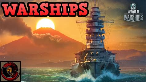 World Of Warships | CRUISER BATTLE - YouTube