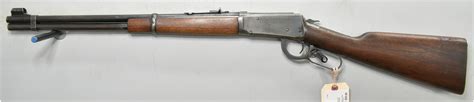 Winchester 94 - Halifax prison guard? | Winchester Rifles | Forum | Winchester ...