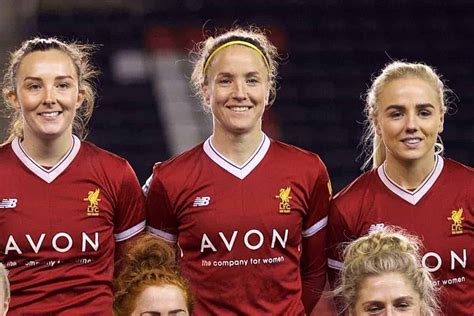 Liverpool Ladies' Casey Stoney announces retirement ahead of final game ...