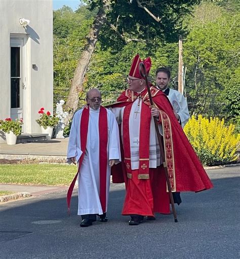 Confirmation 2023 - Holy Spirit Church - Cortlandt Manor, NY