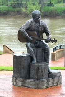 Otis Redding Statue/Gateway Park Bibb County, Memorial Statues, Otis Redding, Allman Brothers ...